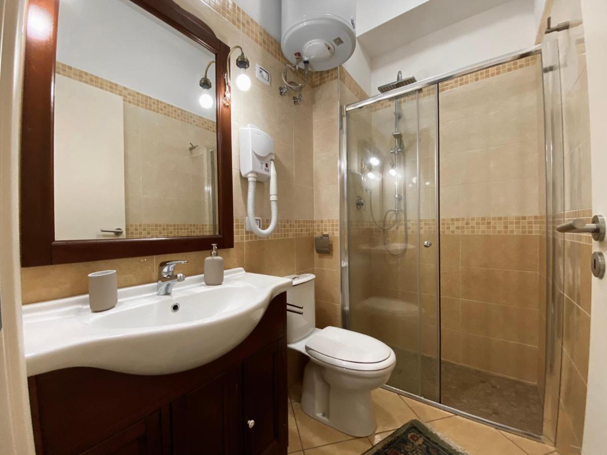 Casa Ferrara Hotel Taormina Bagian luar foto